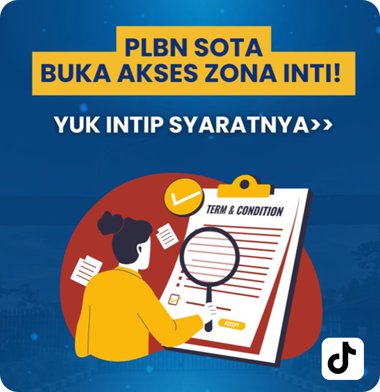 TikTok BNPP